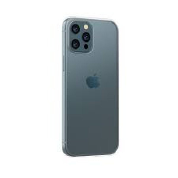 CLEAR SLICONE CASE FOR IPHONE  13 PRO MAX